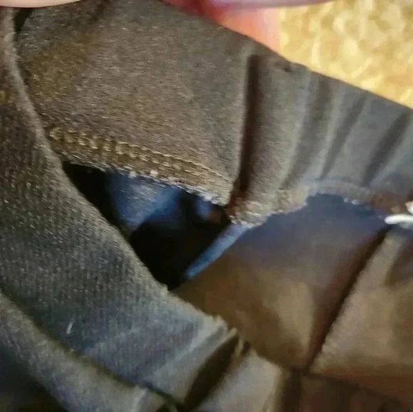 Cotton:On black pants, size XL - Picture 5 of 10